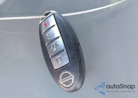 2008 Nissan Altima 2.5 S из США, поврежденный, VIN 1N4AL21E88N458729